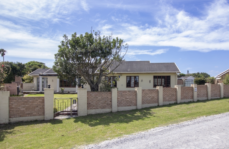 3 Bedroom Property for Sale in Forest Downs Eastern Cape